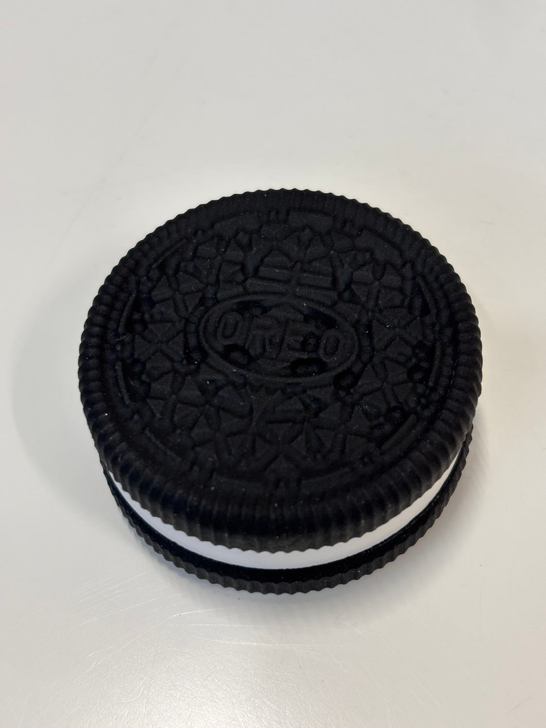 Oreo Crystal