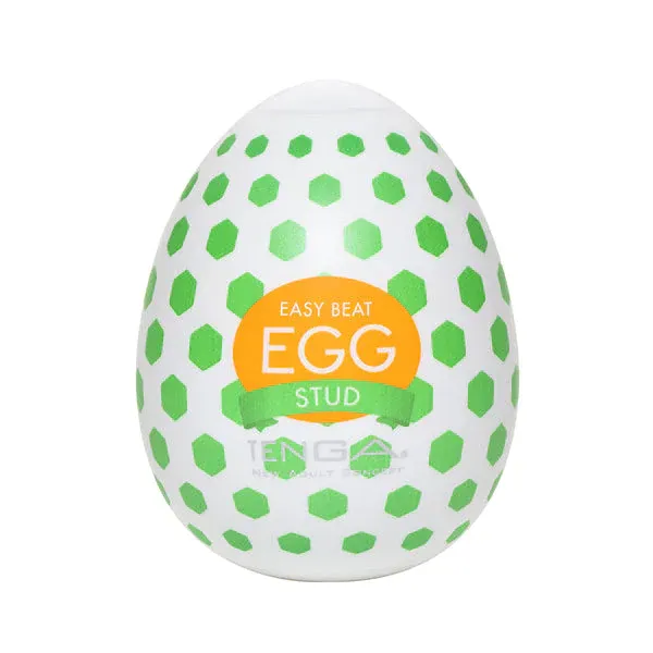 TN228 Egg Stud