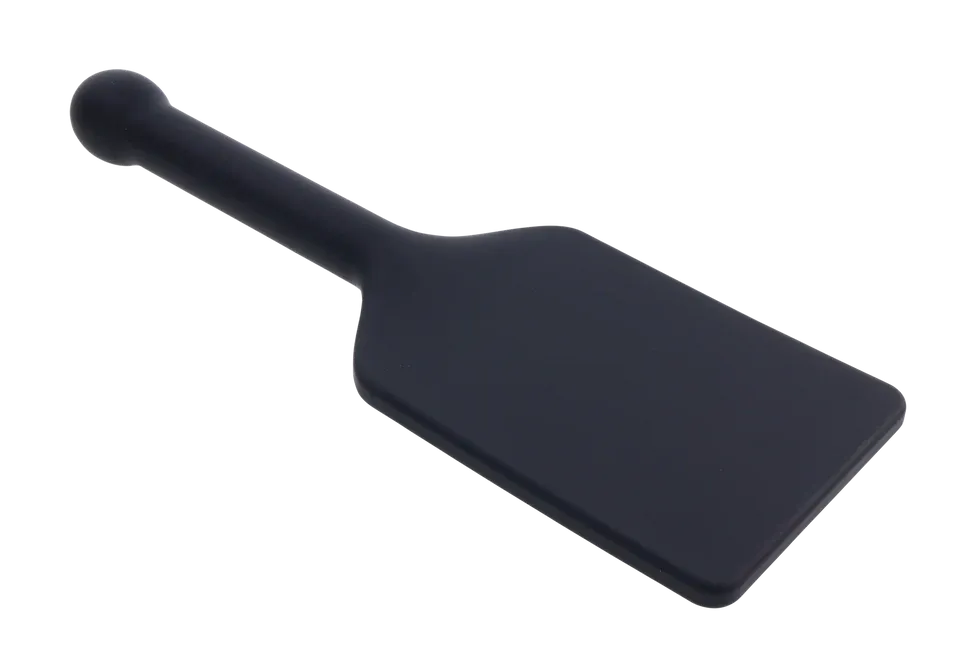 SP0481 Edge F*ck TOY Silicone Impression Paddle
