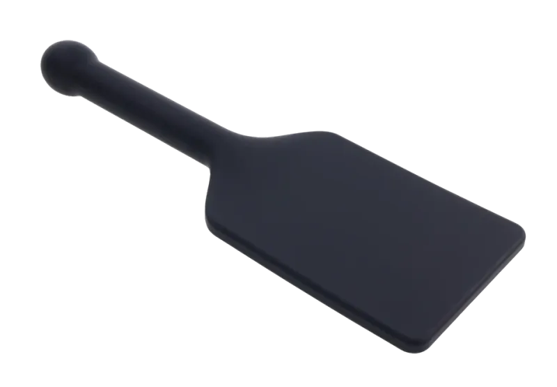 SP0481 Edge F*ck TOY Silicone Impression Paddle