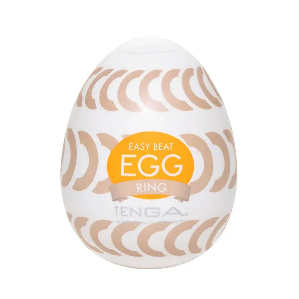 TN232 Egg Ring