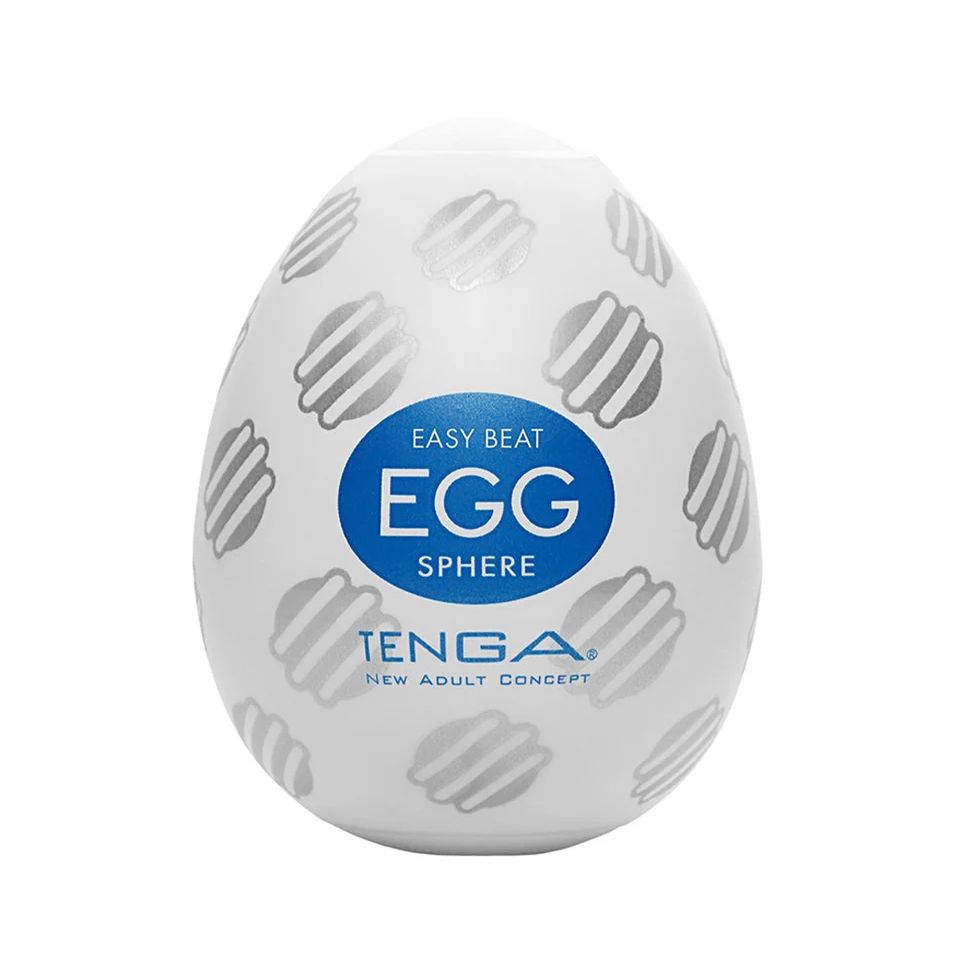 TN217 Egg Sphere