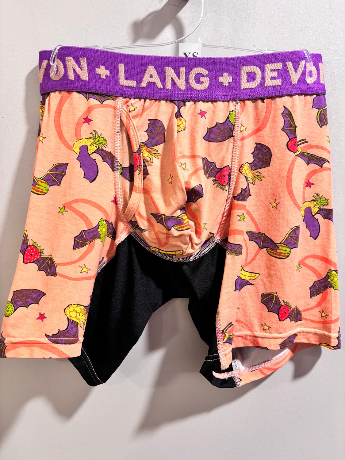 M002 Journey Fruit Bats