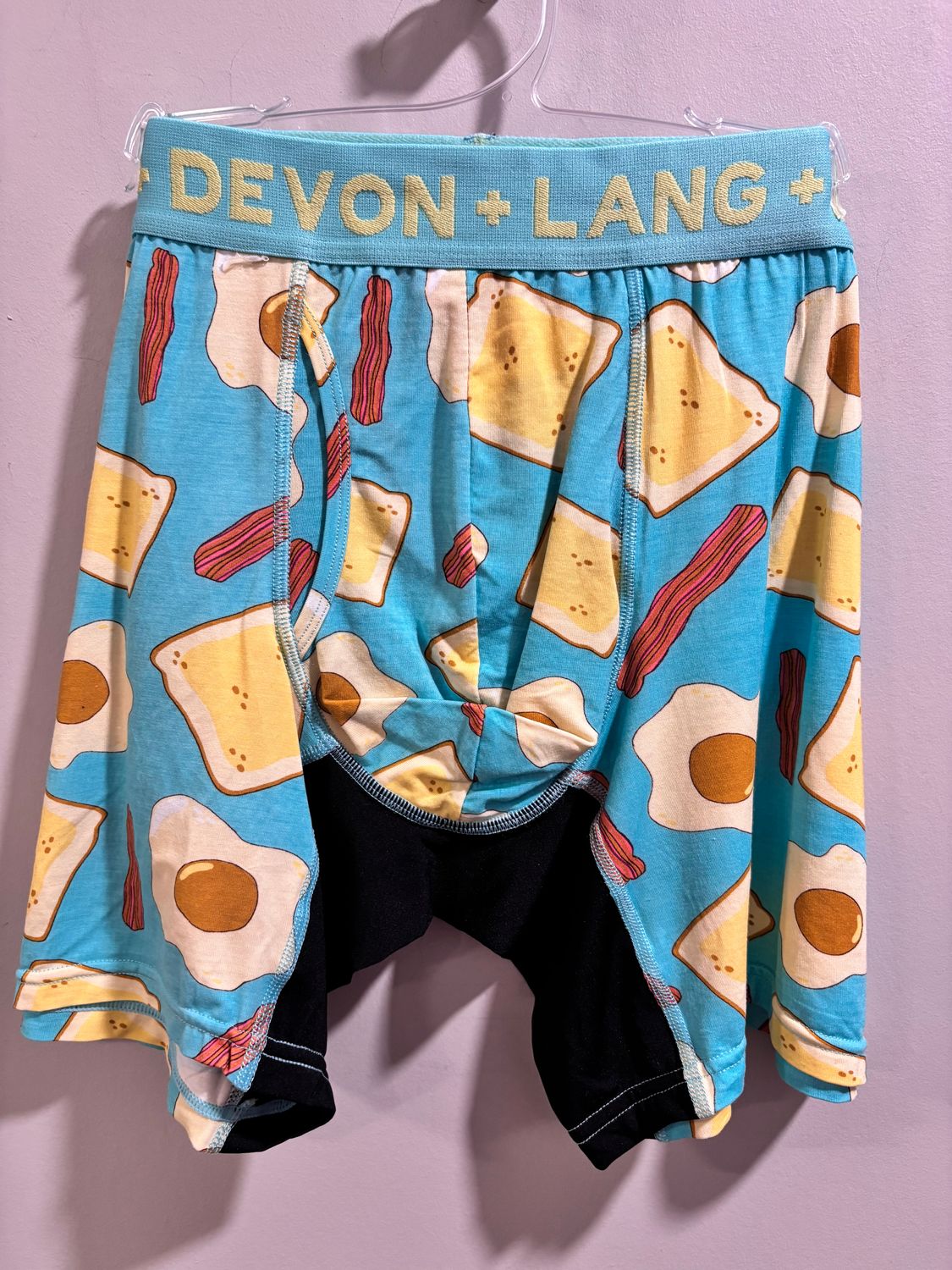 M002 Journey Breakfast