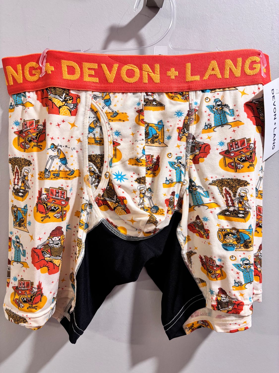 M002 Journey Dead Inside