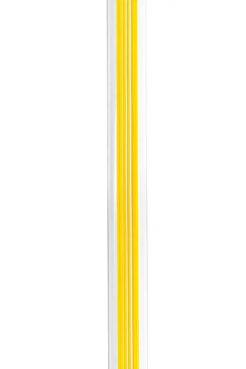Long Lemon Sherbert w/ Wrap