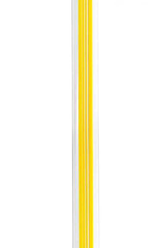 Long Lemon Sherbert w/ Wrap