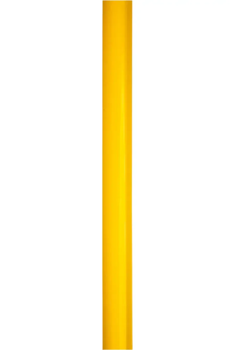 Long w/ Ball, Color: Rubber Ducky