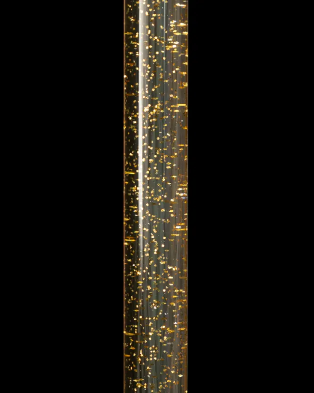 Long The Gatsby w/ Wrap