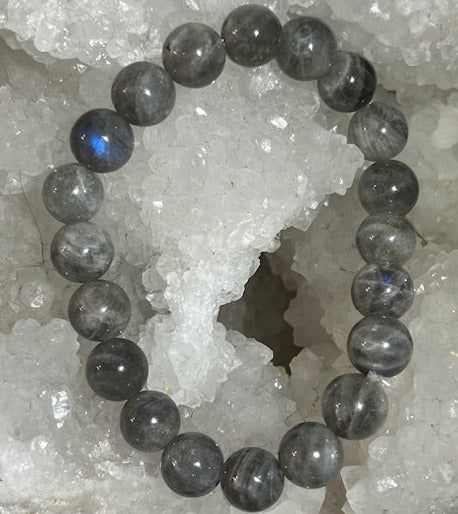 Labradorite Bracelet