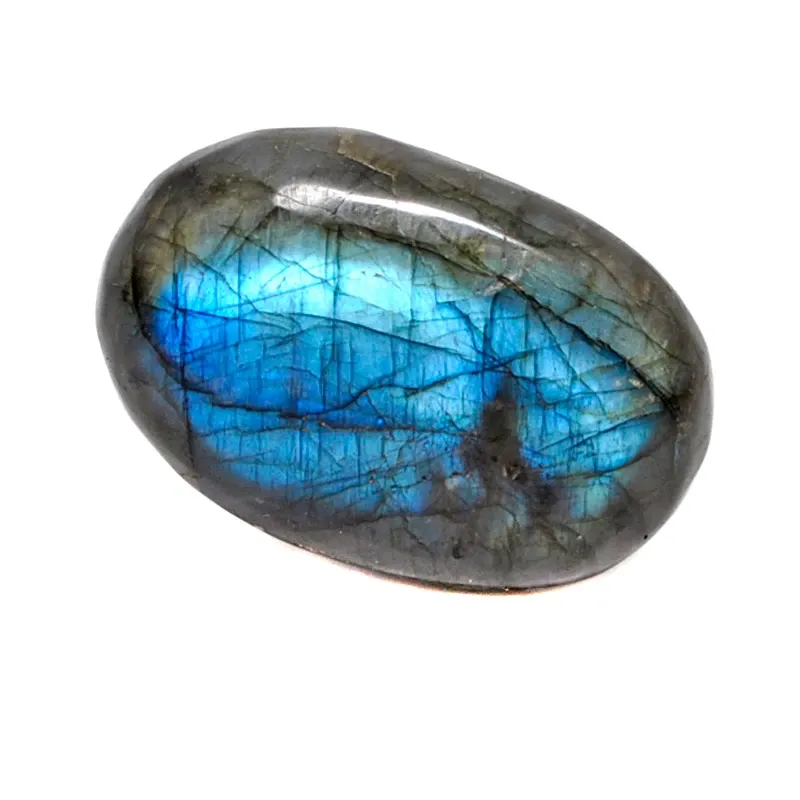 Labradorite Palmstone
