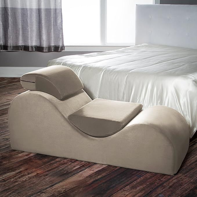 14154 Lyza Velvish Lounger