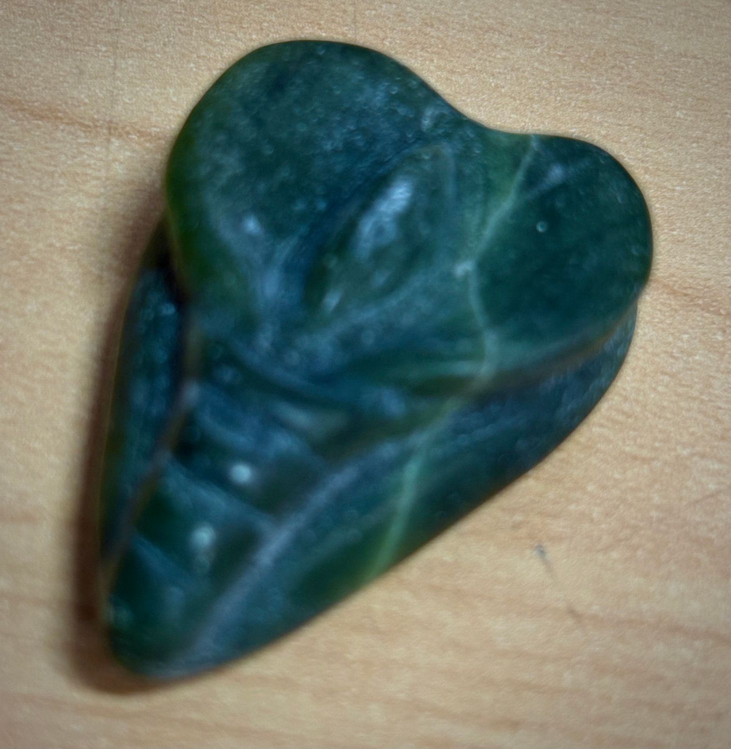 Mini Serpentine Vulva