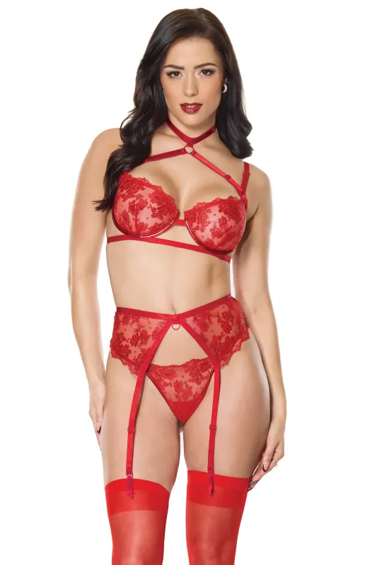 25302 Bra Set