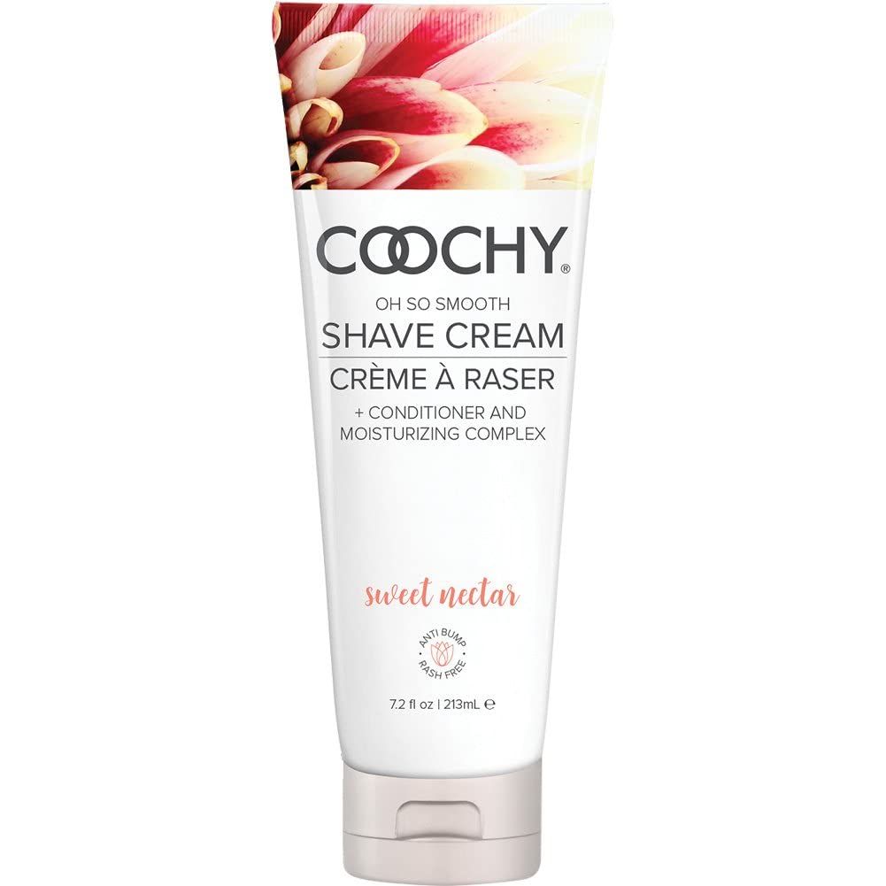 C1006-07 Coochy Sweet Nectar 7.2oz