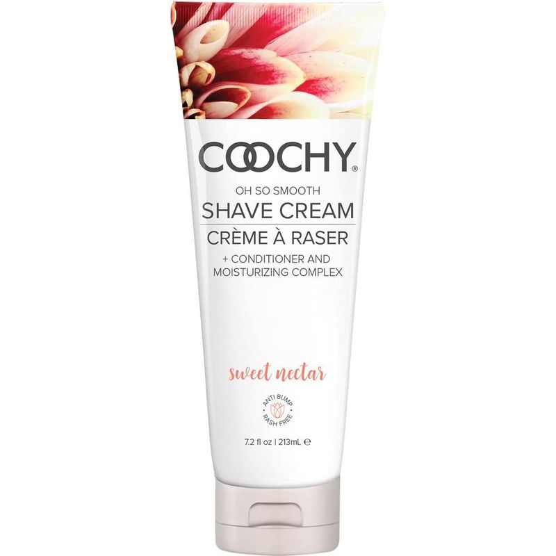C1006-07 Coochy Sweet Nectar 7.2oz