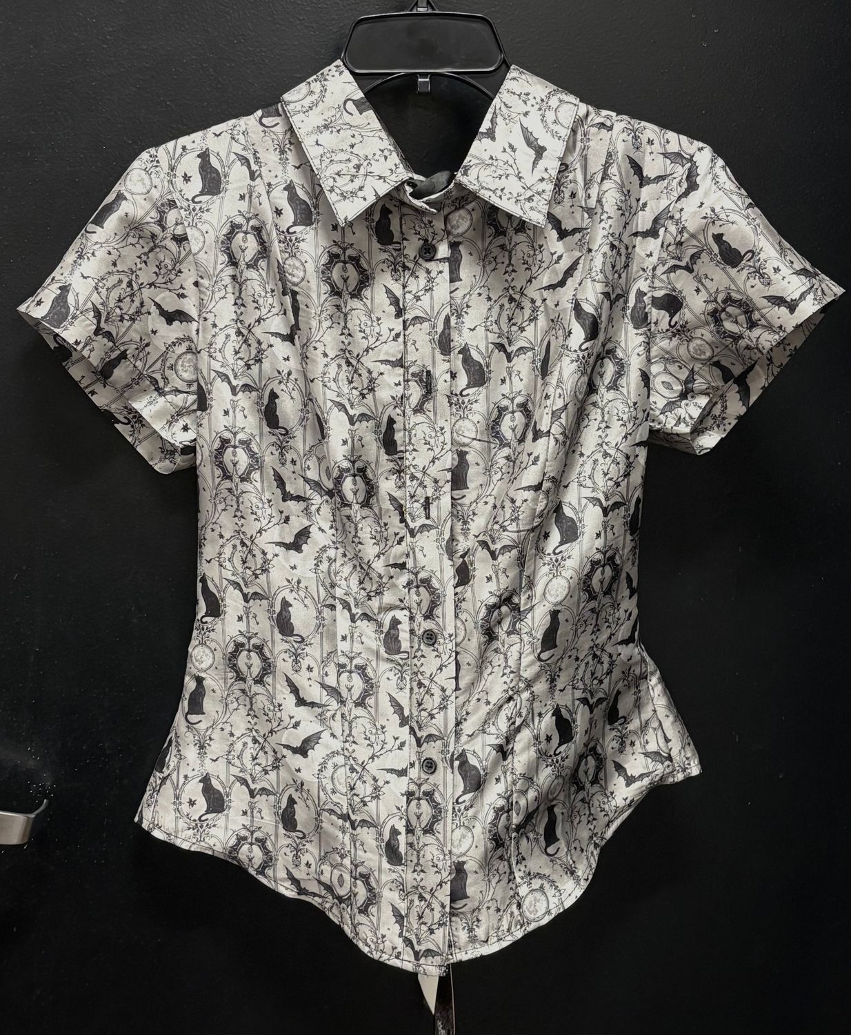 G115-001 Vinessa Corset Top