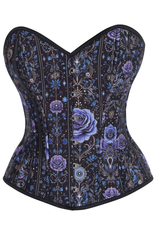 T121-001 Haisley Corset