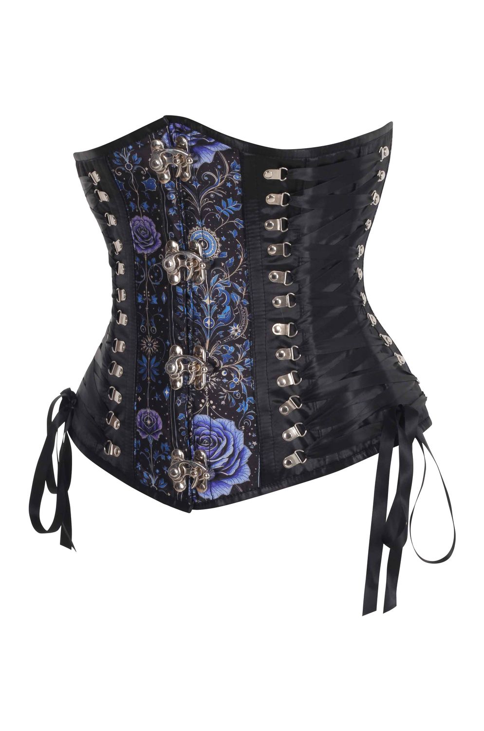 T121-002 Goldie Corset