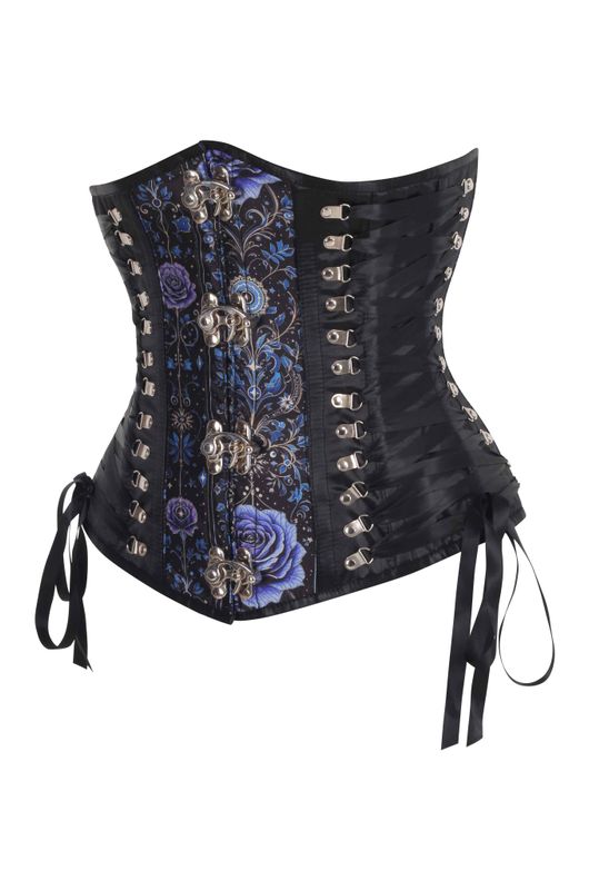 T121-002 Goldie Corset