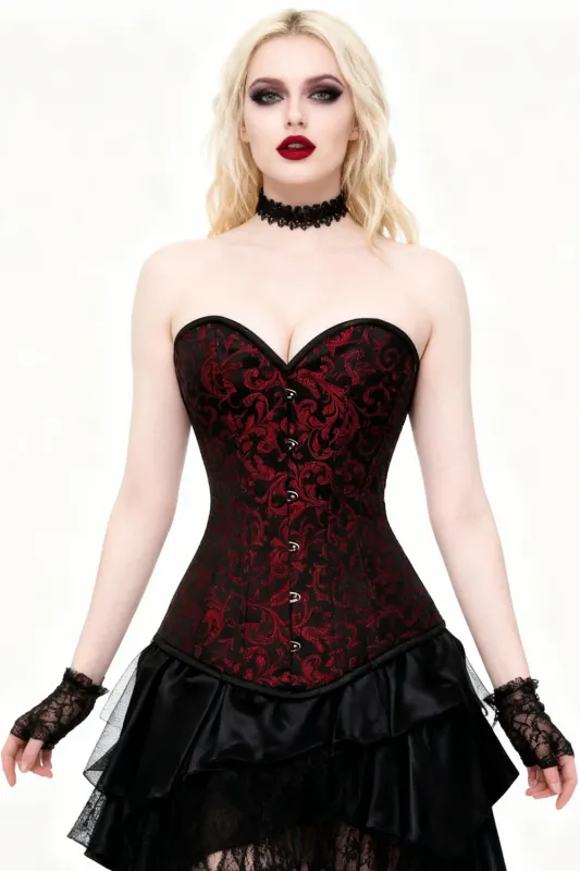 CD-157 Alison Corset