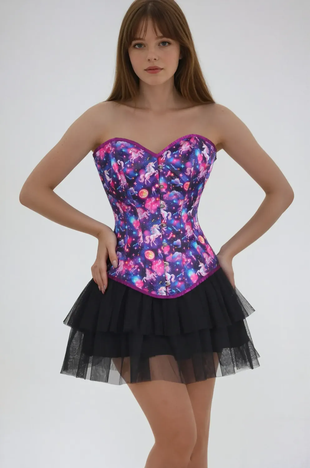 BC-2627 Sunnie Corset