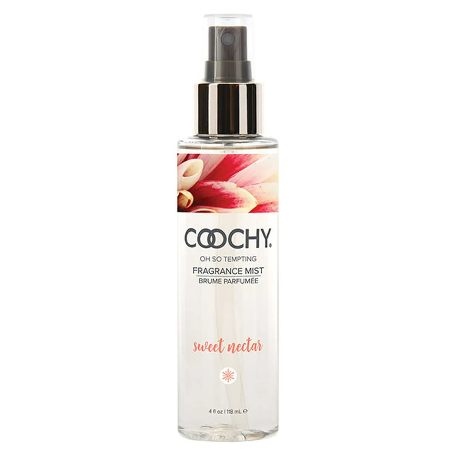 HP1046 Fragrance Mist Sweet Nectar