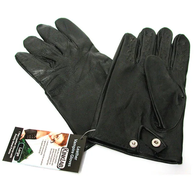 35897 Vampire Gloves
