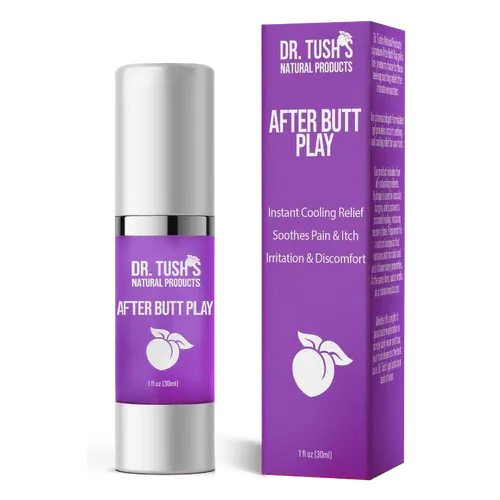 92176 Dr. Tush After Butt Play 1oz