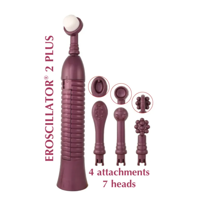 A00324 Eroscillator 2 Plus