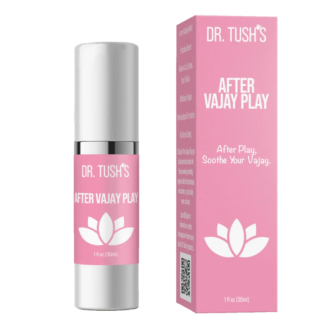 94635 Dr. Tush After Vagina Play 1oz