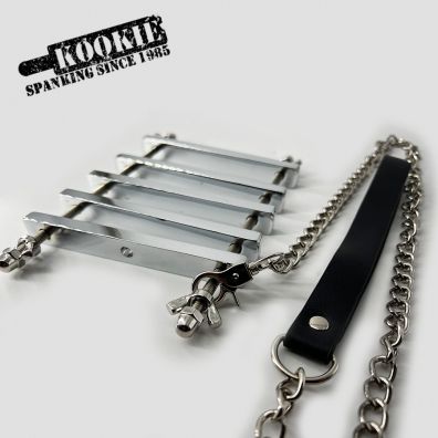 9139 Metal Hand Binder