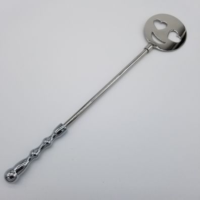 9082 Metal Smiley Slapper