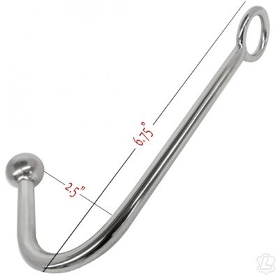9032 Anal Hook