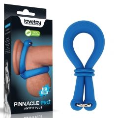 LV443033 Anyfit Plus Stretcher Blue