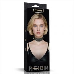 LV761416 Reign Spike Collar