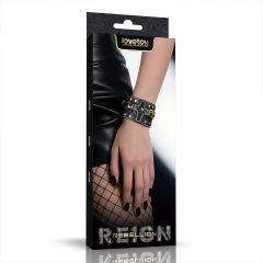 LV761405 Reign Cross Wrist Cuff