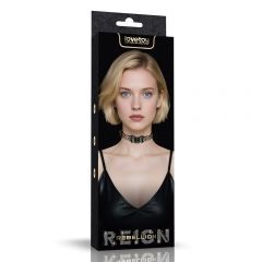 LV761411 Reign Butterfly Collar