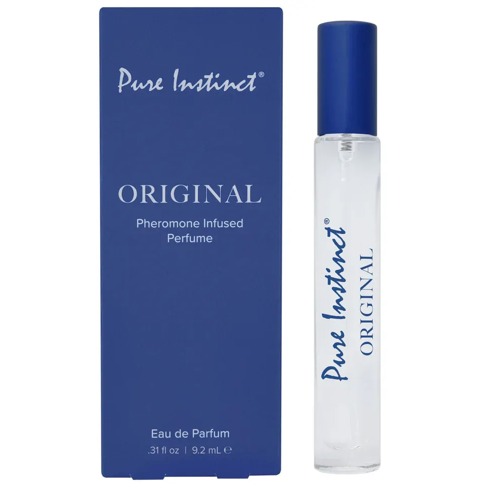 PI201O Pure Instinct Pheromone Spray 9.2ml