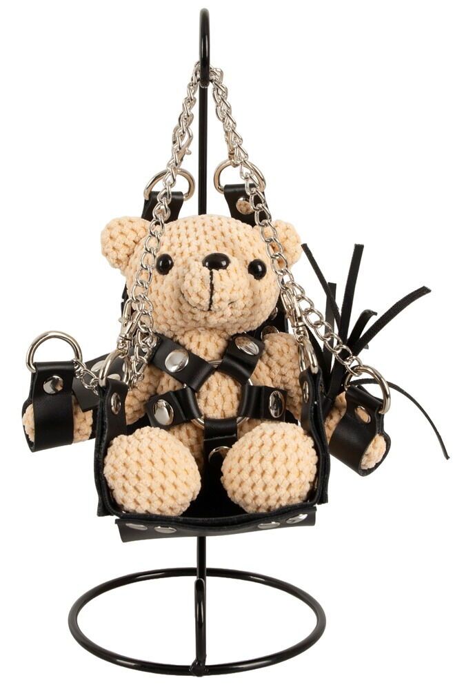 0782068 SM Swing Teddy