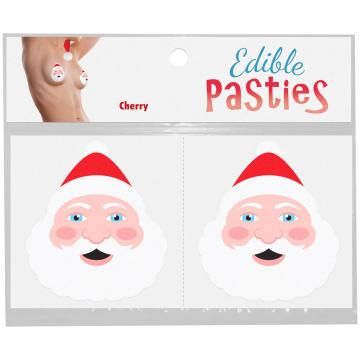 KG-NV039 Santa Face Pasties