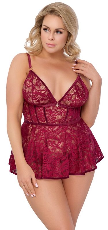 2741695 Babydoll