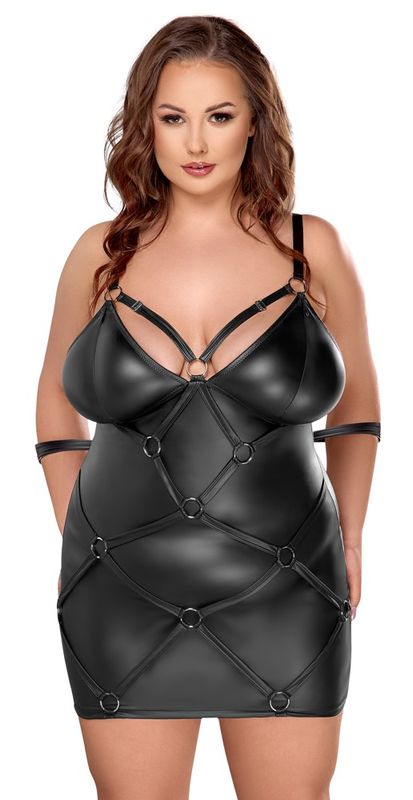 2718456 Bondage Dress