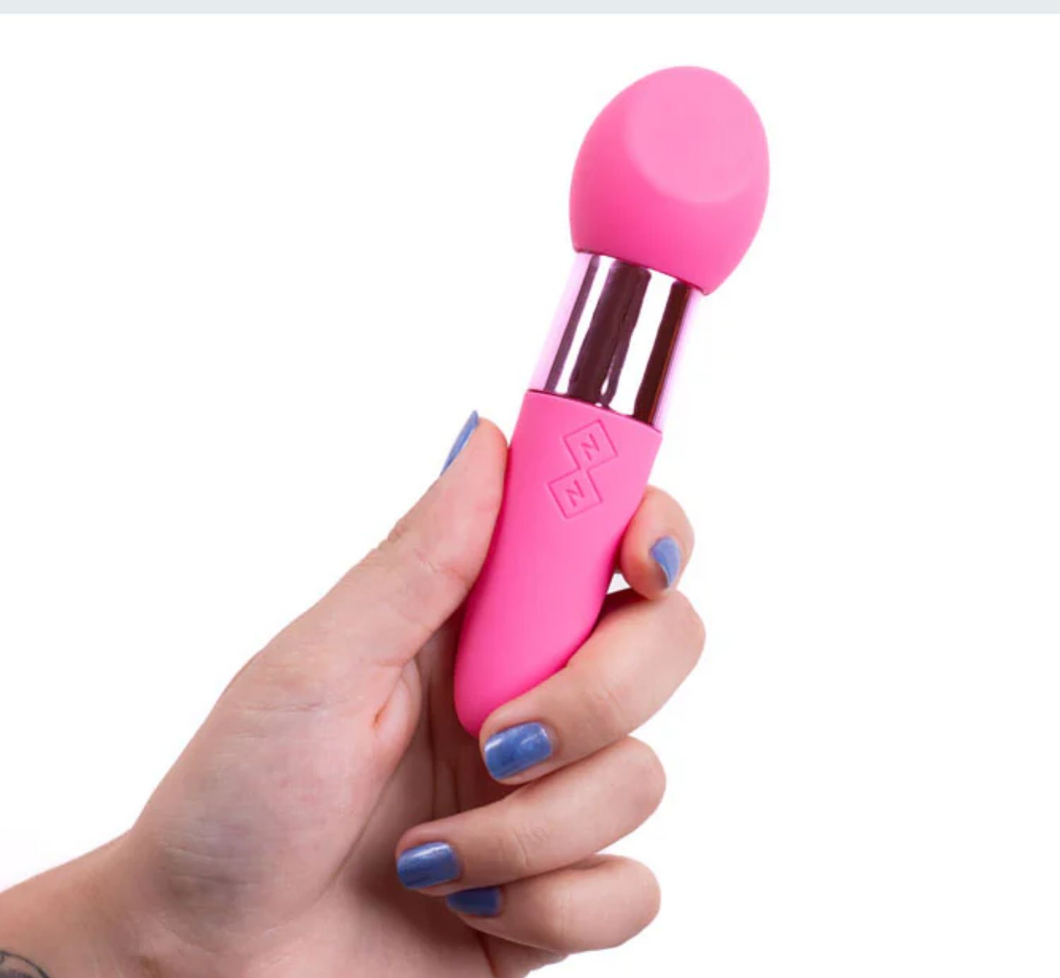 MA23-03 Rina Dual Vibrator