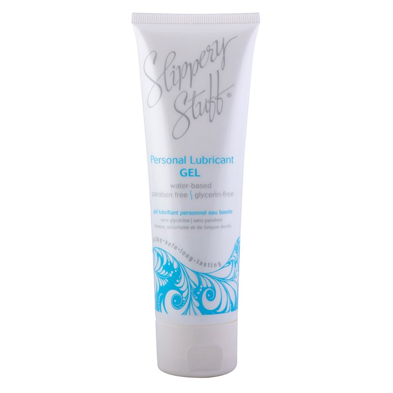 WF5015 Slippery Stuff Gel 8oz