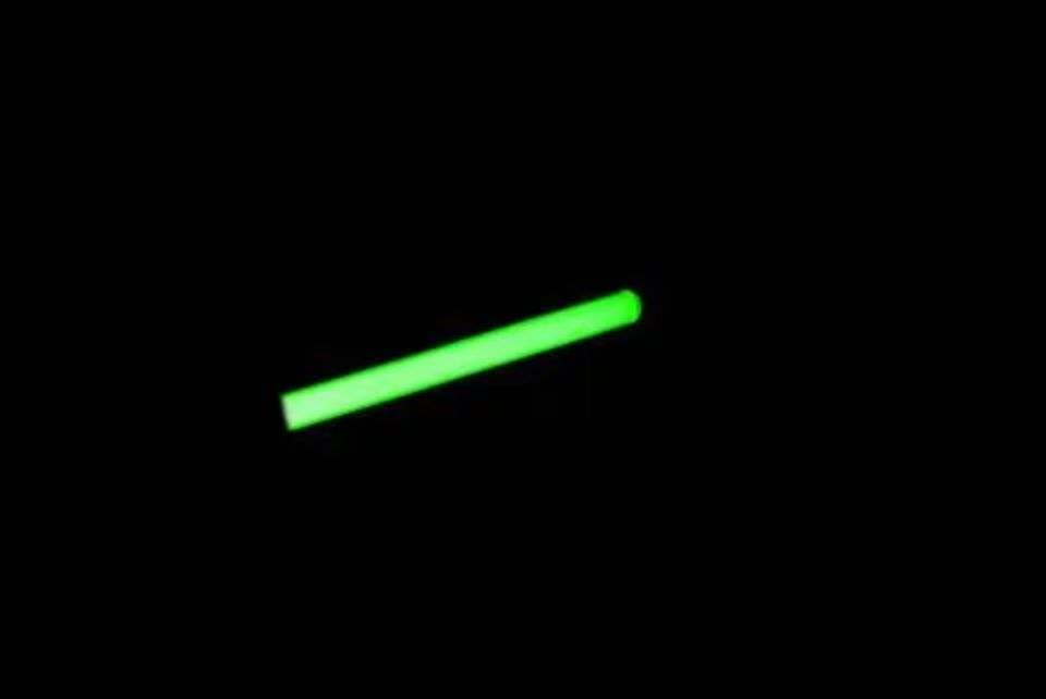 Green Saber Electrode