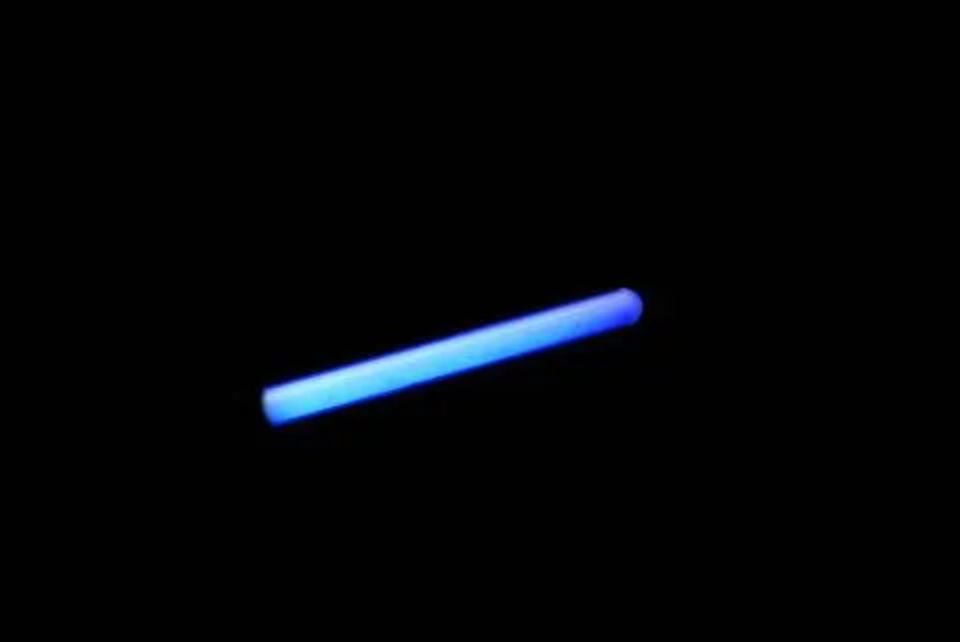 Blue Saber Electrode