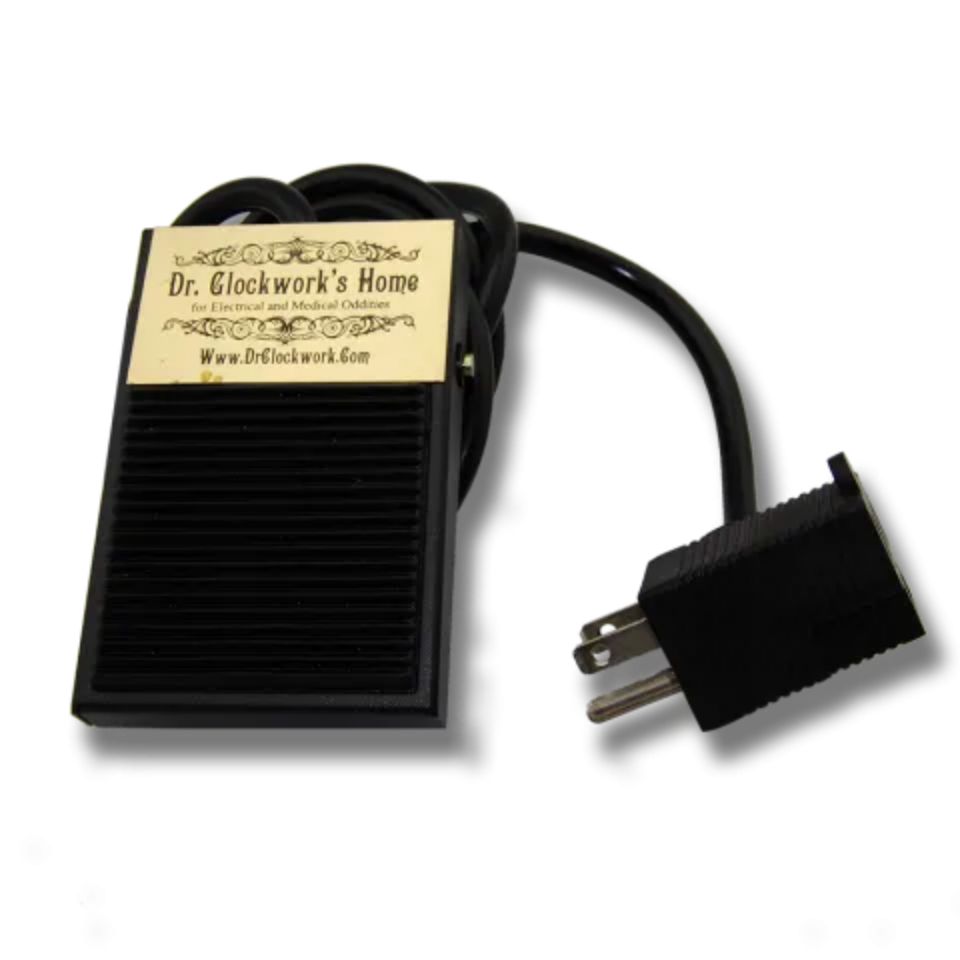 Foot Pedal