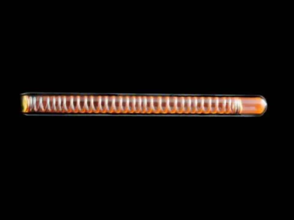 Orange Probe w/ Condenser Coil