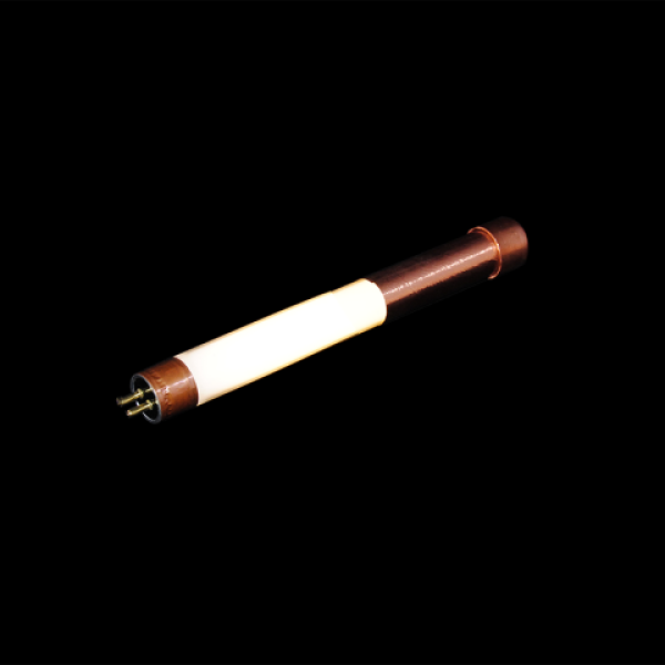 9' Lightning Rod